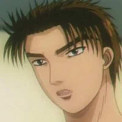 3rd stage Keisuke on some shit