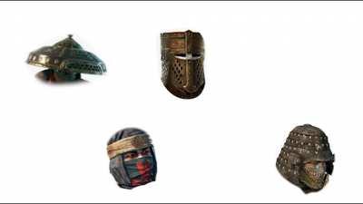 The Orochi Nerf in a Nutshell