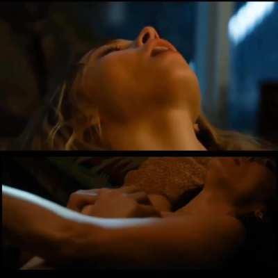 Sydney Sweeney or Jennifer Lopez 