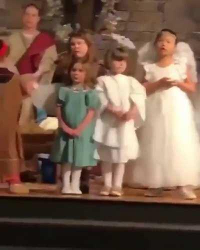 party like a rockstar