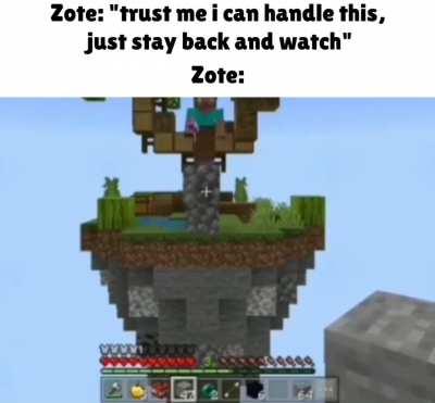 Hes so silly i swear