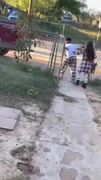 to stop Grinch from stealing christmas tree