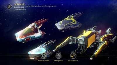 Love it when this happends with random people