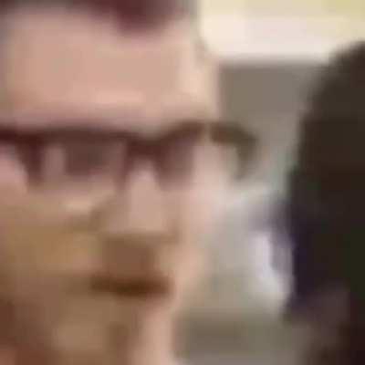 Do you agree with him tho?