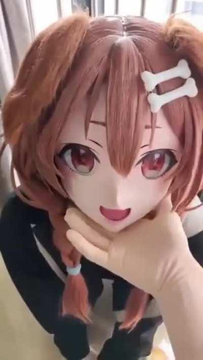 The human animal hybrids are here