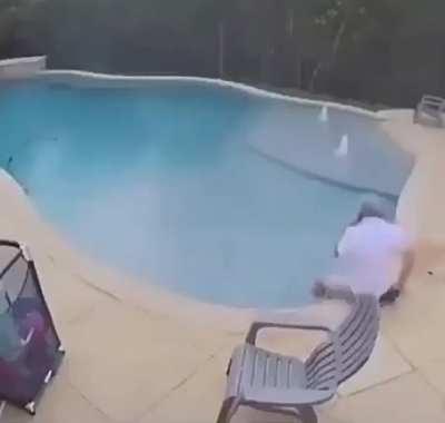 caindo com estilo😎