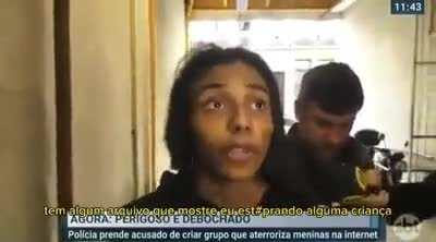 Terceira temporada de Alice confirmada?