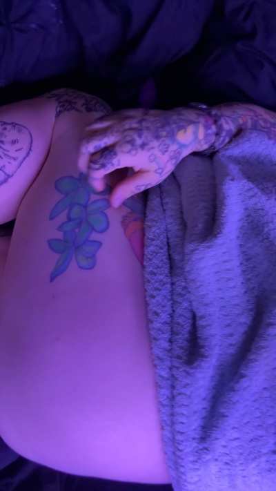 Feeling lazy, fix it! 🖤😋