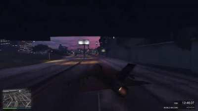 Drifting with the new tuners is fun, but Hydra Drifting still needs some love too