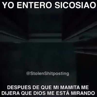 Peor que un pan afuera de la bolsa, reduro