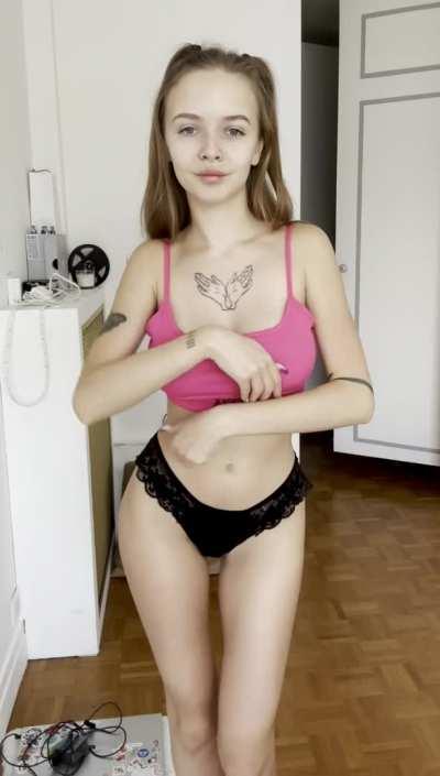 Fruit dessert is ready