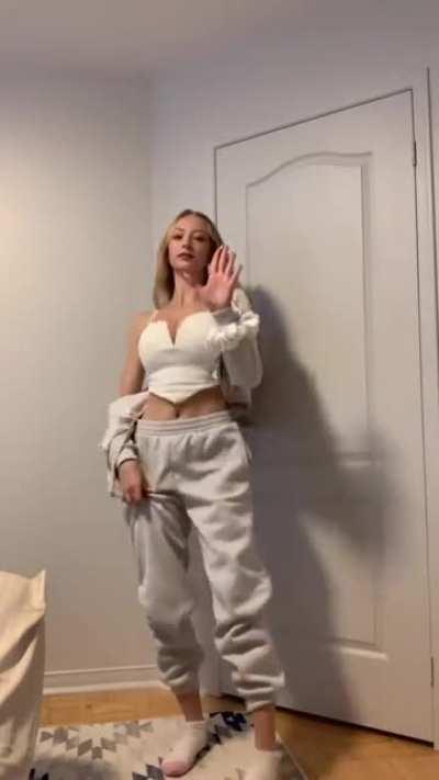 Tiktok hottie 2