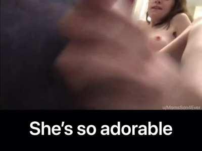 I love my sister so much 😍