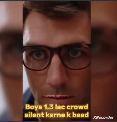 He did.. that crazy son of beach did it..