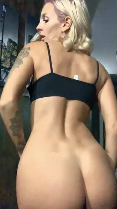 I want to give you a piece of myself...