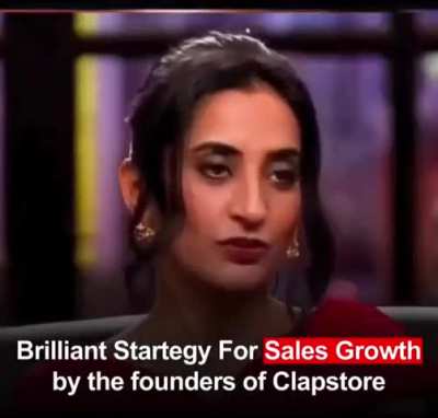 I think that's a unique strategy !!