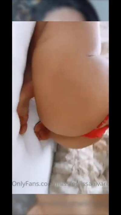 MelissaAlvarezSexy - Video #4799