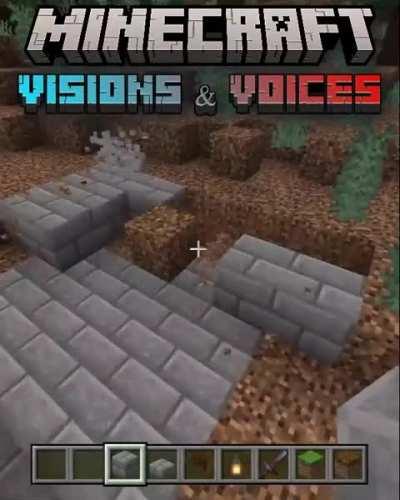 FUTURE MINECRAFT UPDATE LEAKED