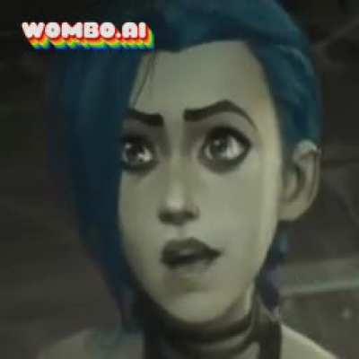 Jinxxx after killing not one, but two of her adoptive daddies