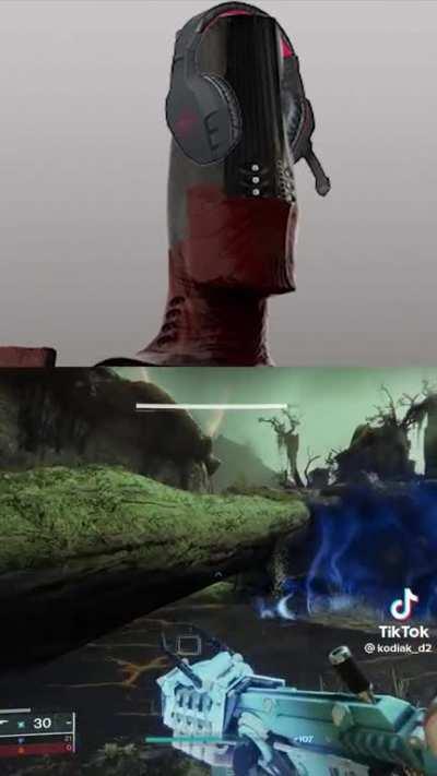 Ruhlk getting shit talked