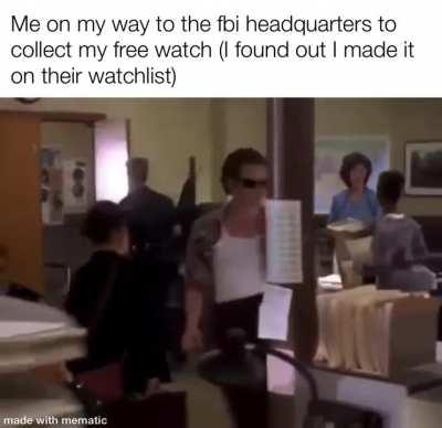 Old joke but I still find it funny