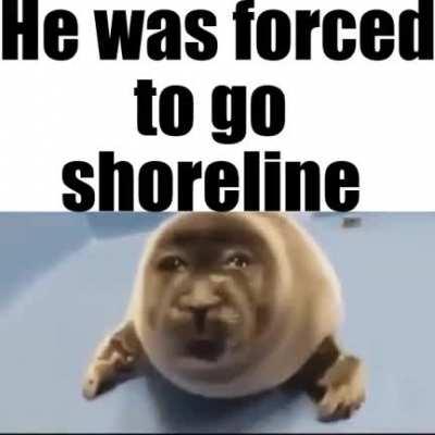 Dear Peacekeeper, stop making me go to this shit map please i cant take it anymore