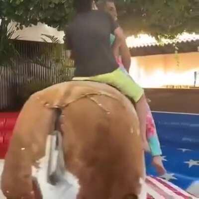 Кому-то срочно нужно сменить труселя