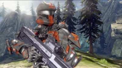 He made slippers out of my dog...