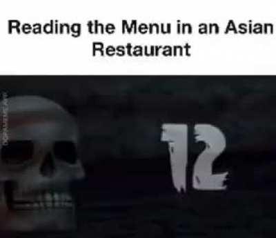 Introducing the everthing restaurant