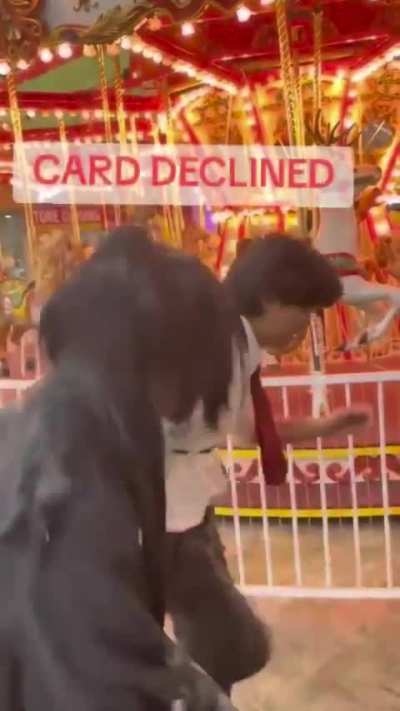 The hongcliff when asked to solve a problem: