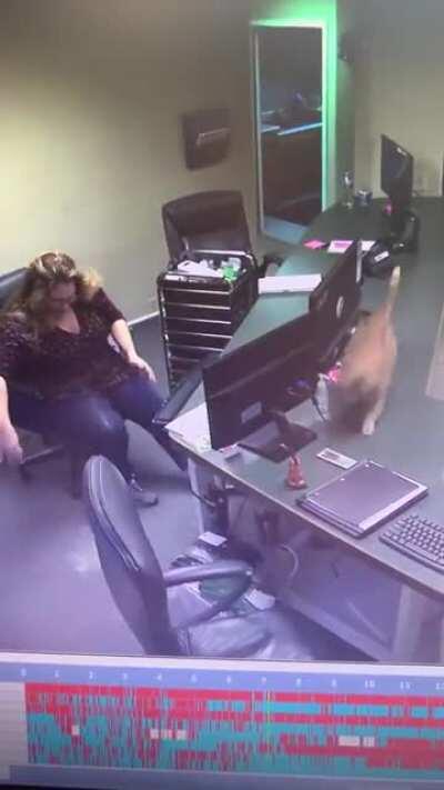 To heck with your fizzy drink