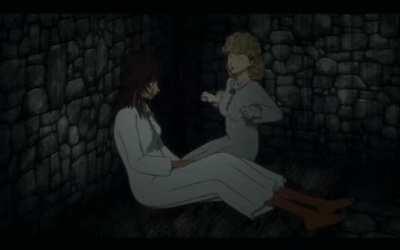 The most brutal fight scene in berserk i still get chills to this day