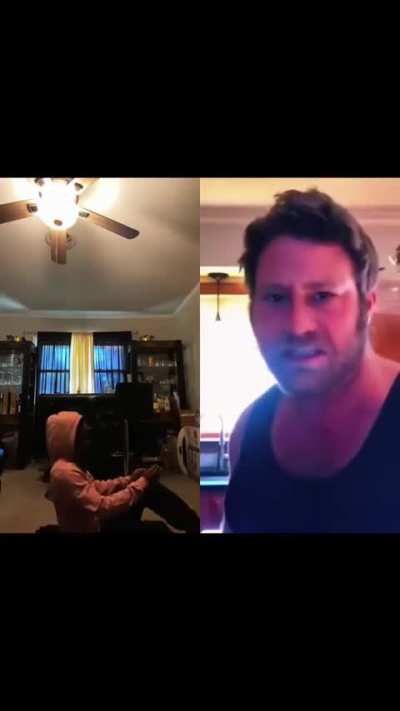 Malicious Comlpliance personified?