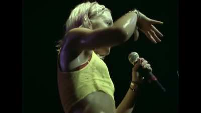 [Throwback music Friday] No Doubt - Don't Speak (1995)