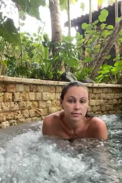 Does my body match my babydoll face?