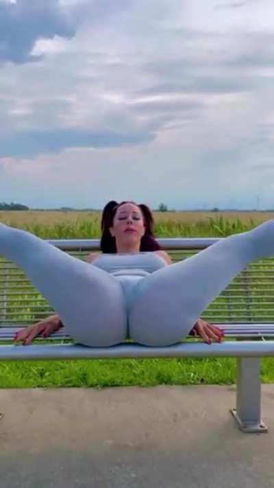 Neiva Mara vs Yaela Vonk