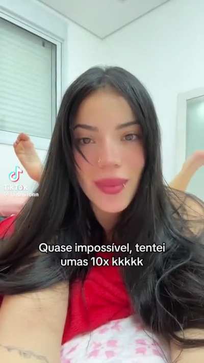 Brazilian trend feet soles