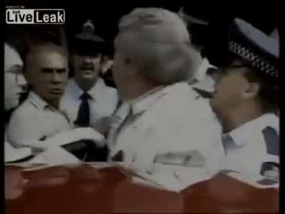 Get your hands off my penis