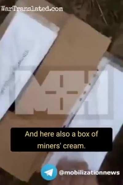 Morale is high. Troops are well supplied