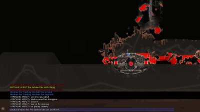 Blocks dissapearing around me glitch, How to Fix???