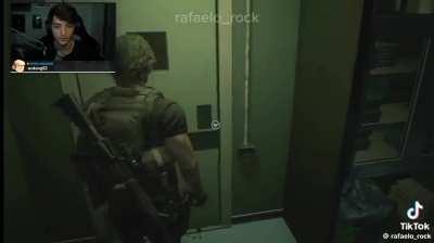 Ele ainda n aprendeu...