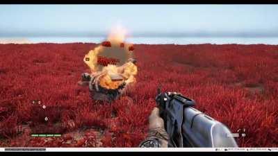 Kinectimals: Chernobyl Edition