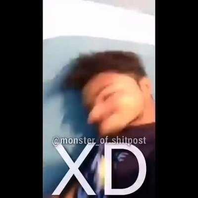 that train is a bit sussy