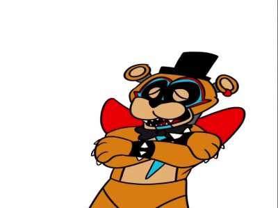 You’ll Never Find The Child [Fnaf SB Animation]