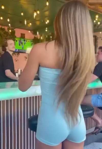 I’ll probably never come back to this bar