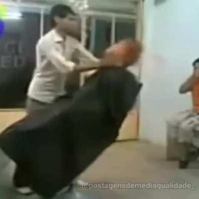 Vou querer na zero baixa