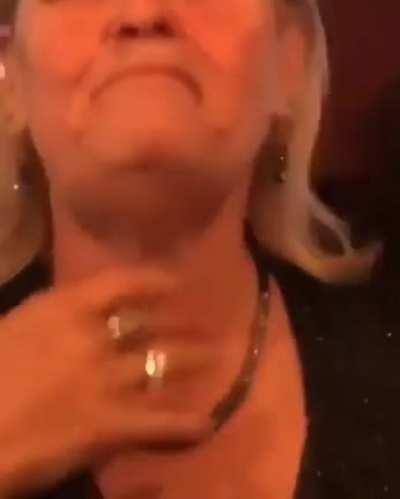 Thanks, I hate Hotdogs now.