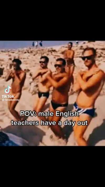 In honor of pride month