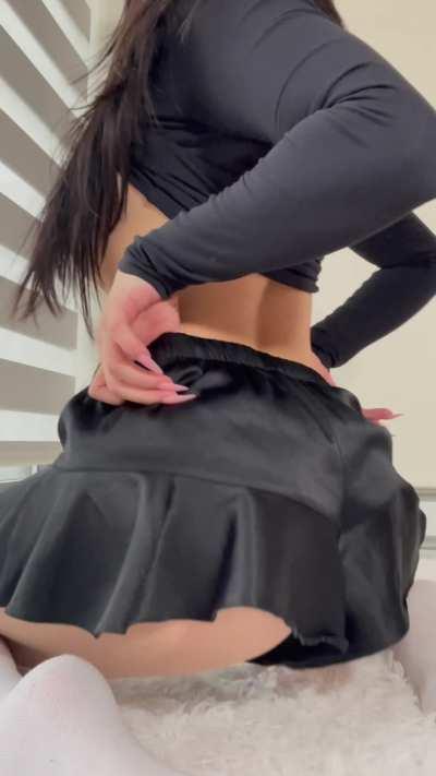 how do you feel about eating me on the first date