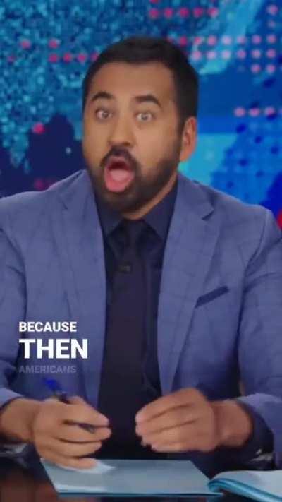 Do as I say, not as I do..